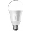 TP-LINK LB100 Smart Wi-Fi A19 LED Bulb, 2700K Dimmable White, No Hub Required, 50W Equivalent, 2.4GHz