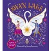 Swan Lake - Ruth Symons, Bonnier Books Ltd