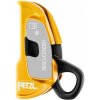 Upínací prístroj Petzl Rescucender B50A