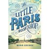 Little Paris Bookshop (Nina George)(Brožovaná)
