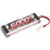 Akumulátor Nosram NiMH 5000mAh/7,2V Tamiya
