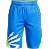 Under Armour B CURRY SPLASH SHORT 1370278