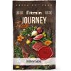 Vzorka krmiva Fitmin Fresh Journey Mini Puppy pre šteniatka malých plemien 100 g
