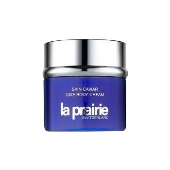 La Prairie Zpevňující tělový krém (Skin Caviar Luxe Body Cream) 150 ml