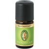 Primavera Éterický olej Vanilka extrakt BIO 5ml