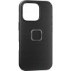 Peak Design Everyday Case – iPhone 16 Pro – Charcoal M-MC-BU-CH-1