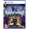 Happy Funland: Souvenir Edition VR (PS5)