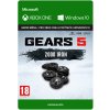 Gears 5 - Virtuální měna - 2000 želez (XBOX DIDGITAL) (XBOX)