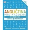 Angličtina pre každého, Cvičebnica Úroveň 4 Pokročilý - Kolektív Autorov