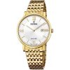 Pánske hodinky FESTINA SWISS MADE 20020/1, možnosť vrátenia tovaru do 12 mesiacov