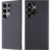Tactical MagForce Aramid Samsung Galaxy S24 Ultra čierne