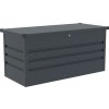 G21 box Denver 280 L šedý plechový