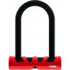 Zámok na bicykel Abus Ultimate 420/150HB140+USH