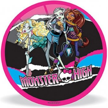 Lopta Monster High 23 cm