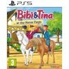 Bibi and Tina At The Horse Farm