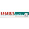 Lacalut Sensitive zubná pasta na citlivé zuby 75 ml