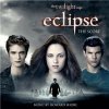 OST- Howard Shore - TWILIGHT SAGA : ECLIPSE (THE SCORE)