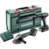 Metabo - Combo Set 2.4.4 685205500