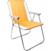 Linder Exclusiv GmbH Linder Exclusiv Skladacie kreslo CS1005 Oranžové