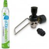 Set SodaStream Bombička CO2 s redukčným ventilom
