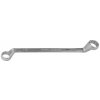 DEMA Kľúč prstencový 21 x 23 mm, zalomený 21849D