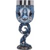 Hrnček kovový 200 ml Mŕtva nevesta – Tim Burton