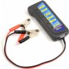 Tester autobatérie a alternátora 12V Compass