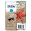 Epson originál ink C13T03U24010, cyan, 2.4ml, Epson Expression Home XP-2100, 2105, 3100, 3105 WF-2310