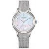 Citizen Elegant Eco-Drive EM1150-86D + 5 rokov záruka + rok na vrátenie tovaru