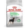 ROYAL CANIN Mini Digestive Care granuly pre malé psy s citlivým trávením 3 kg