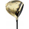 TaylorMade Qi35 MAX Designer series Gold Diamana T+60 driver pravé 10,5 Regular