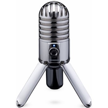 Samson Meteor Mic