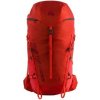 Northfinder Turistický ľahký batoh na dennú aj viacdňovú turistiku ANNAPURNA 2 30l BP-11091OR redorange