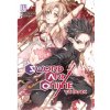 Sword Art Online 4 Vílí tanec