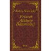 E-kniha: Prízrak Alžbety Bátoriovej - 9. diel