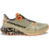 Pánske bežecké topánky Dynafit TRAIL GRAPHIC - béžová 45