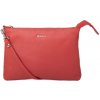 Segali dámska kožená crossbody kabelka A6B aragosta