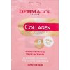 Dermacol Collagen Plus Lifting Metallic Peel-Off Mask 2 x 7,5 ml
