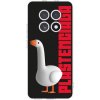 Picasee silikónový prehľadný obal pre Xiaomi Redmi Note 15 - Kiky Ricky