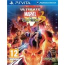 Ultimate Marvel vs Capcom 3