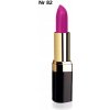 Golden Rose Lipstick hydratačný rúž 82 4,2 g