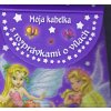 Moja kabelka s rozprávkami o vílach