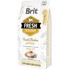 Brit Dog Fresh Chicken & Potato Adult Great Life 2,5 kg