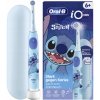 Elektrická zubná kefka Oral-B iO Kids Disney Stitch