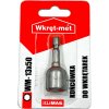 KLIMAS Wkret-met WM Ø13 mm magnetický nádstavec pre skrutky so 6 hrannou hlavou