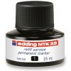 Edding Atrament edding MTK 25 čierny