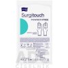 Surgitouch RUKAVICE veľ. 8; chirurgické, sterilné, nepudrované, latexové 1x1 pár, 6971787073171