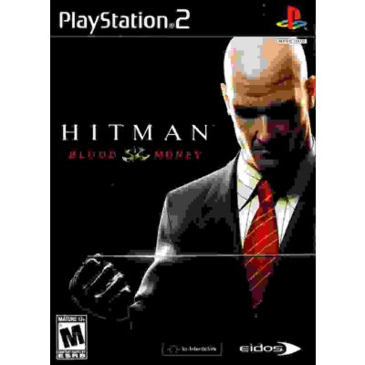 Hitman: Blood Money