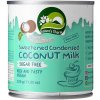 Nature's Charm Kokosové mlieko kondenzované - SALKO bez cukru 320 g