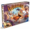 Ravensburger 226894 La Cucaracha: Zmätok v pasciach